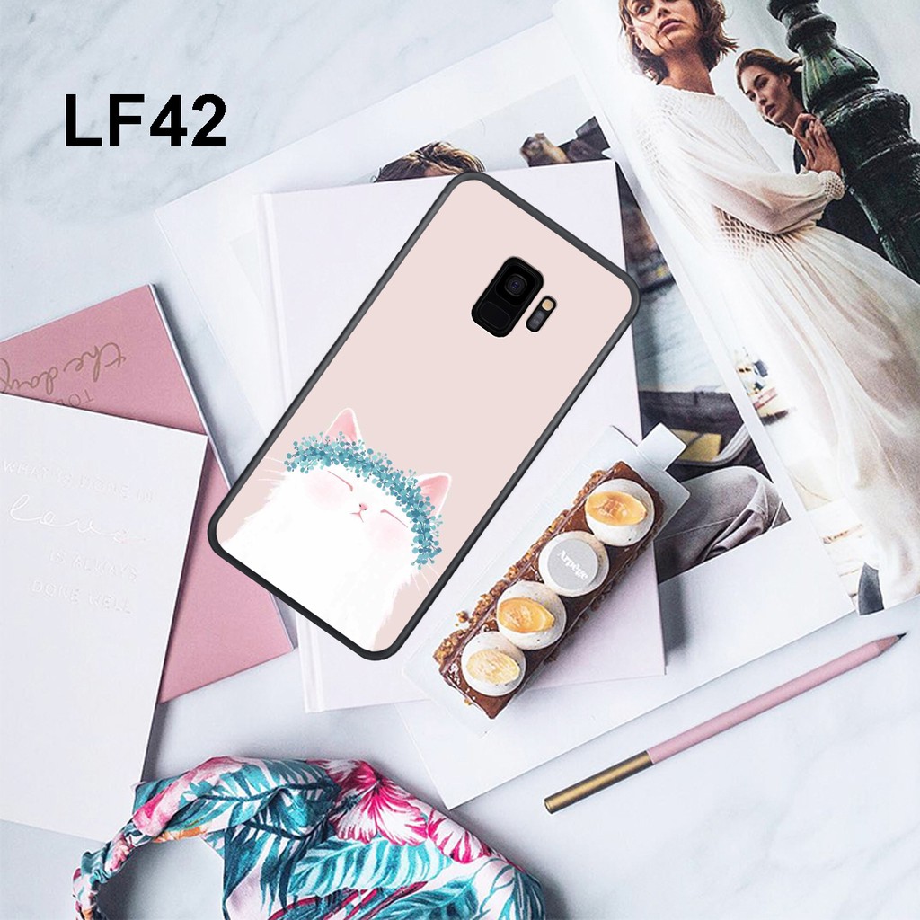 [SALE 30%] Ốp lưng Samsung S9 - S9 Plus in hình