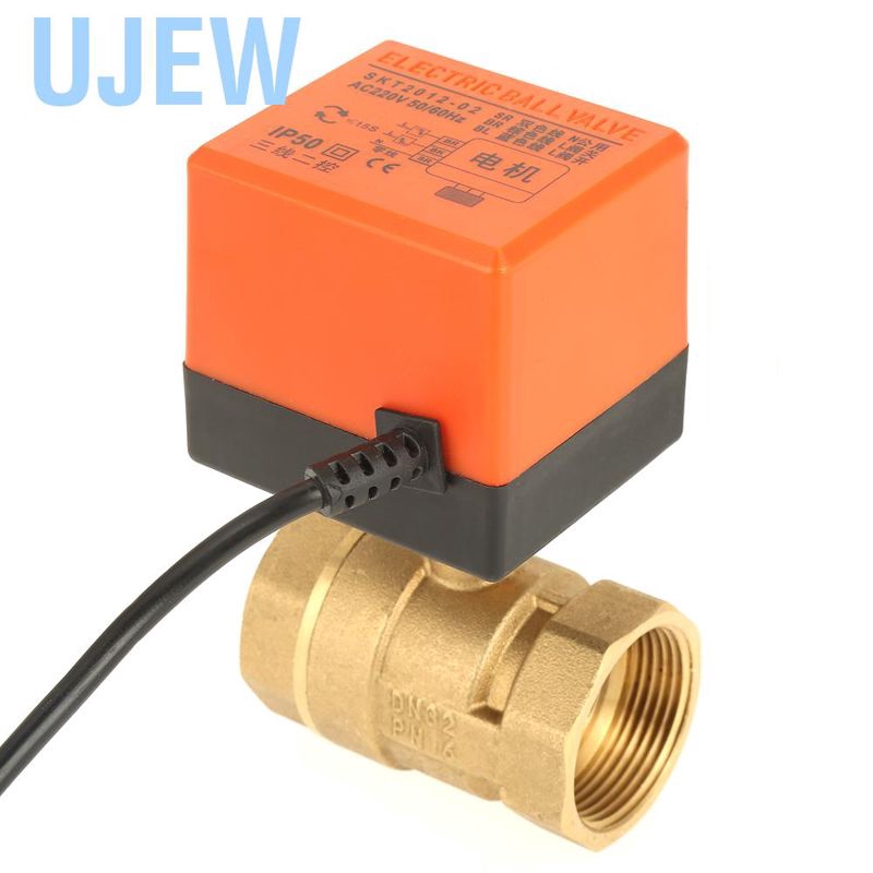 Van Điện 2 Chiều 220v G1-1 / 4 Dn32