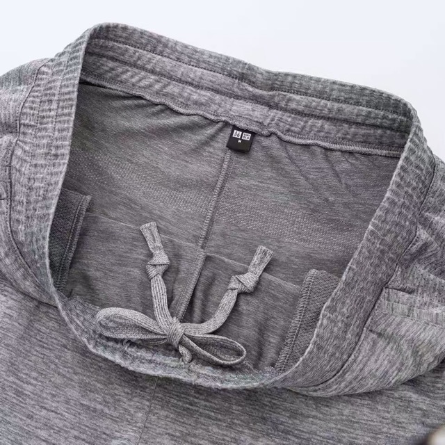 Quần lửng nam Uniqlo chính hãng | BigBuy360 - bigbuy360.vn