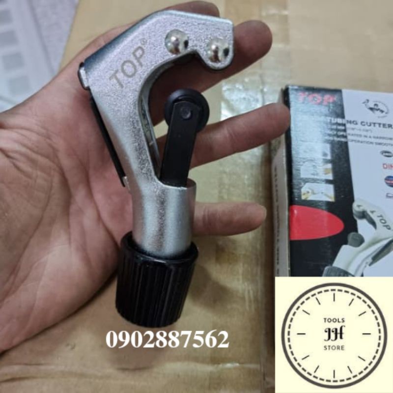 dao cắt ống đồng cao cấp TOP chính hãng (3-28mm)