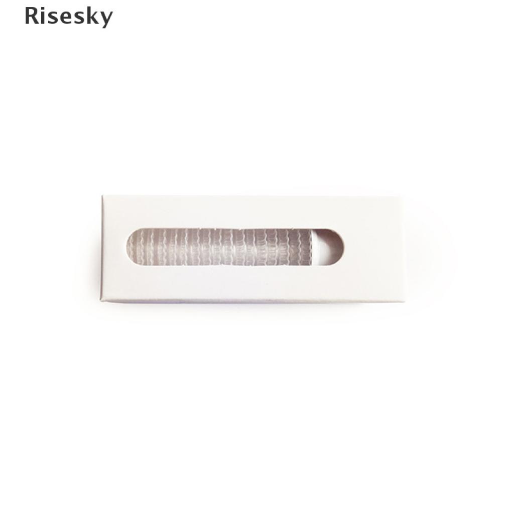 Bộ 20 Vỏ Bọc Bảo Vệ Đầu Dò Nhiệt Tương Thích Braun