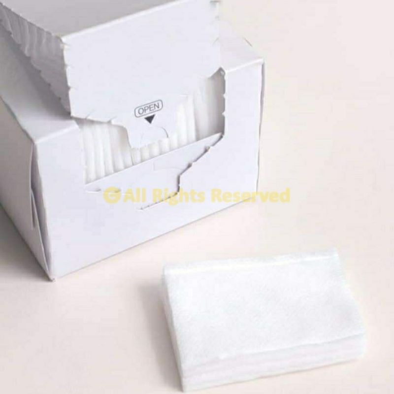 Bông tẩy trang Rire  LOVESKINCARE VN