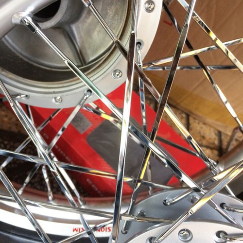 Căm dẹp yoko chính hãng.