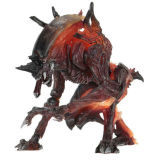 Mô hình NECA Rhino Alien