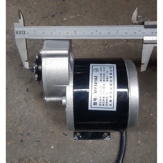 Motor Giảm Tốc 12v 350w