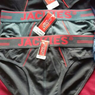 QUẦN LÓT NAM JACKIES (COTTON BẢN TO)