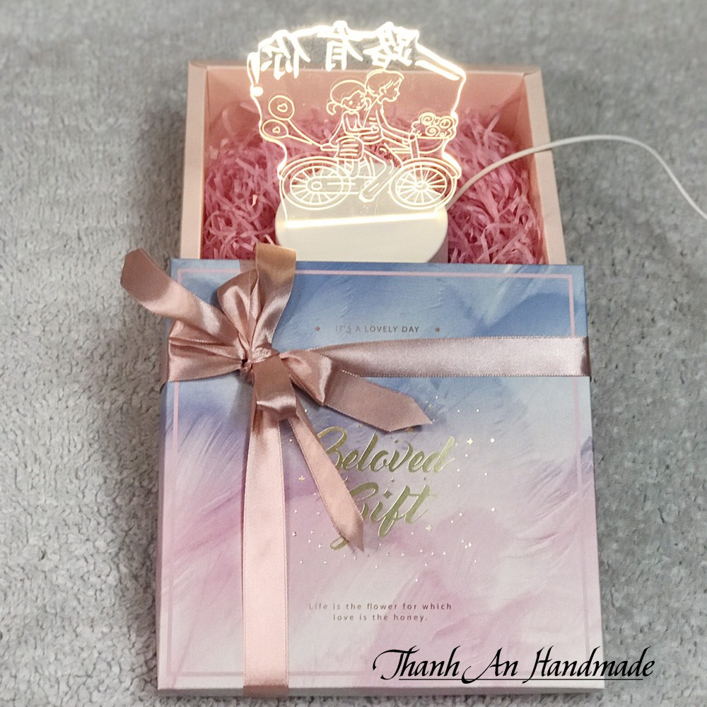 Quà Tặng sinh nhật, quà valentine 14 2, quà tặng ngày 8 3