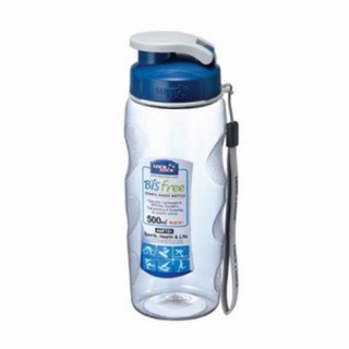 🍓🍓 bình nước thể thao 500ml lock&lock-abf721
