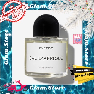 Nước hoa byredo bal d'afrique tester 5ml/10ml 𝐆𝐥𝐚𝐦.𝐒𝐭𝐨𝐫𝐞