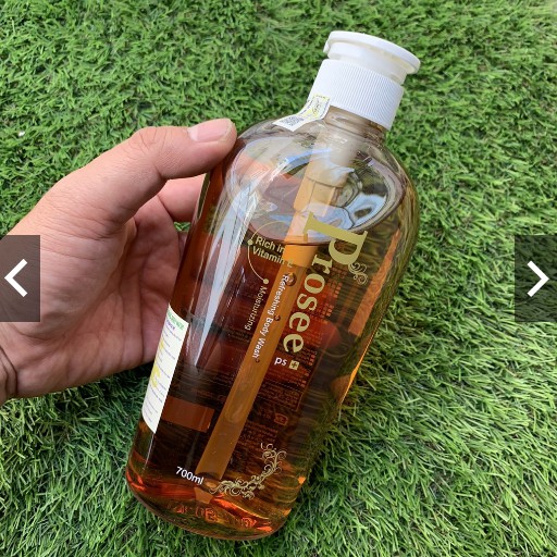 Sữa tắm dưỡng thể PROSEE 700ml | BigBuy360 - bigbuy360.vn