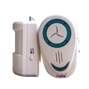 Chuông báo khách Oulia FA-158