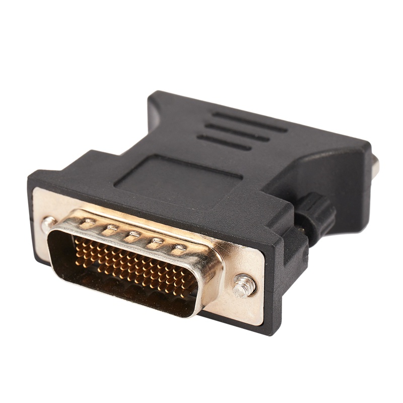 Đầu Chuyển Đổi Lfh 24 + 5 Dms-59Pin Sang Dvi Cho Card Đồ Họa Thẻ | BigBuy360 - bigbuy360.vn