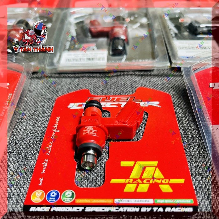 Kim phun winner,vario TA đủ size MS538