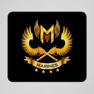 Lót chuột chính hãng đội tuyển LMHT GAM Esports