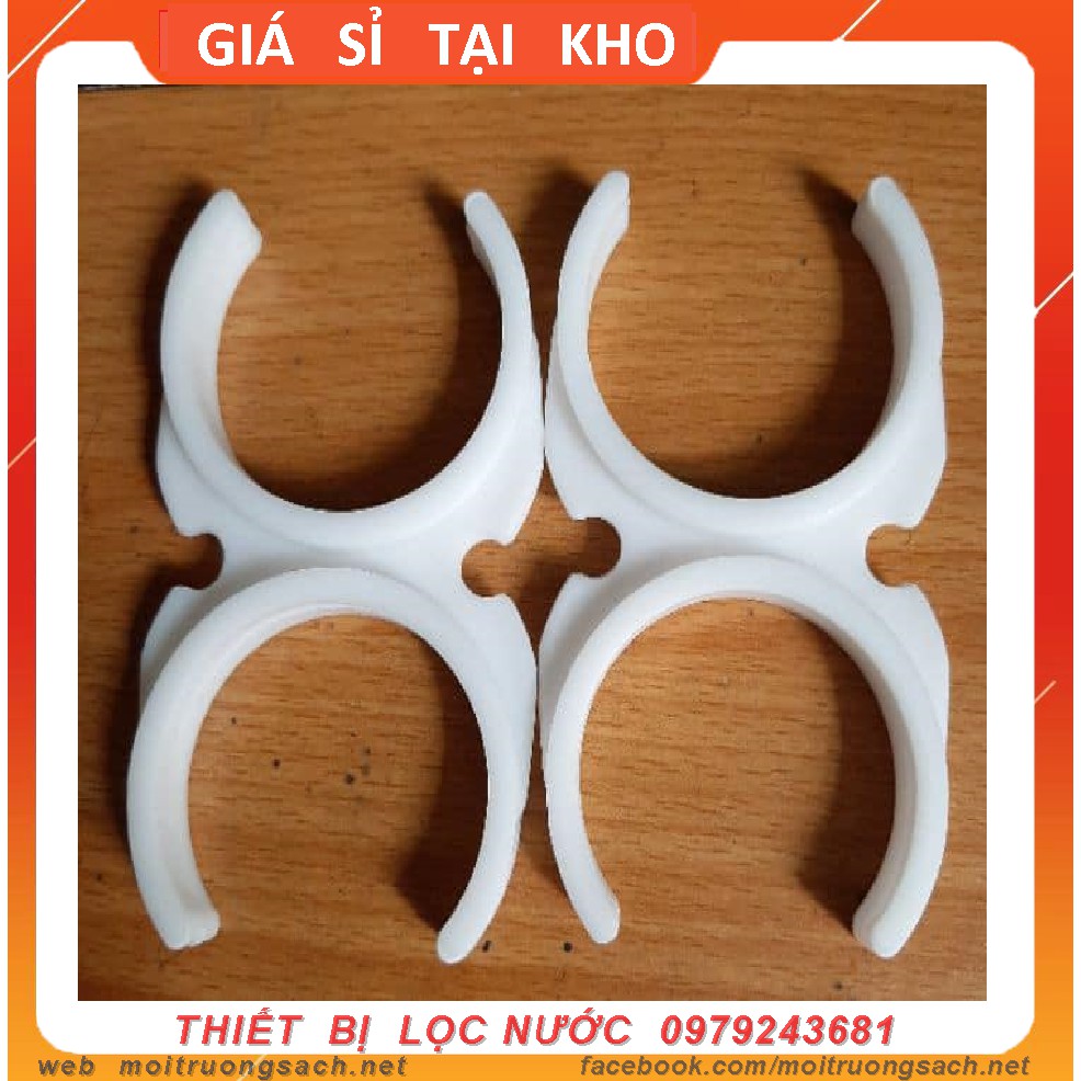 KẸP LÕI LỌC NƯỚC  ♥♥ CÀNG GIỮ LÕI KHOÁNG