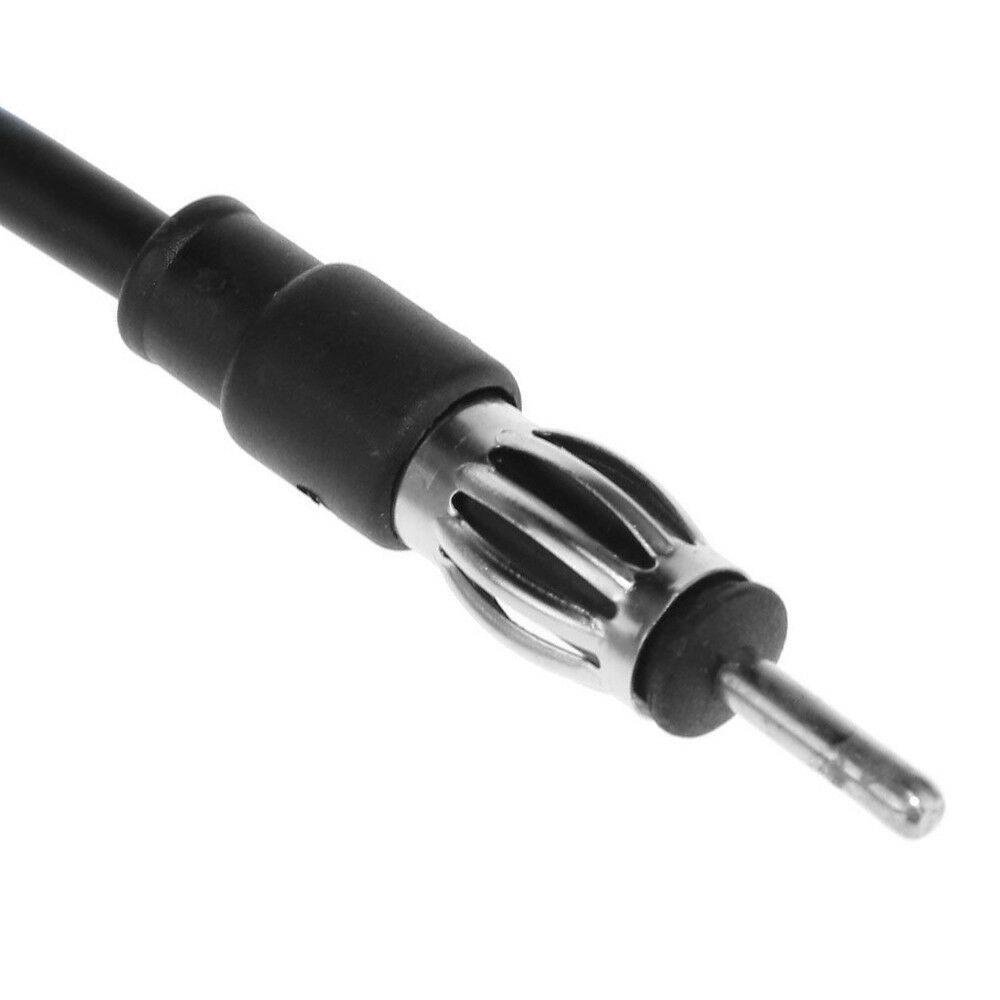 Ăng Ten Tín Hiệu Radio REBUY1 Dài 16 inch Cho Xe Hơi / Xe Máy