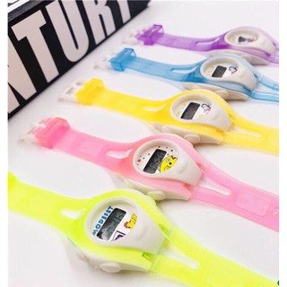 Đồng hồ điện tử trẻ em TIME Clue hình con gà