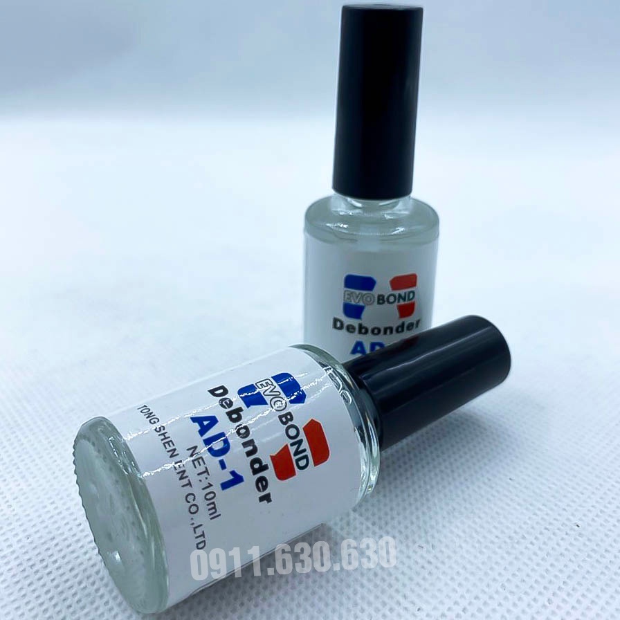 Ad vệ sinh nhíp_nước vệ sinh nhíp_dụng cụ nối mi chính hãng _ Huy Hoàng Mi