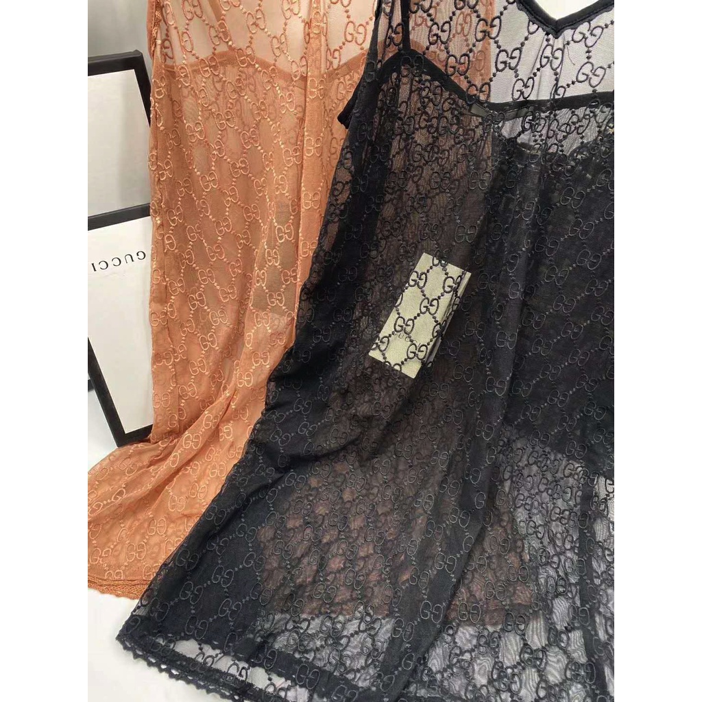 Quần áo ngủ gôx