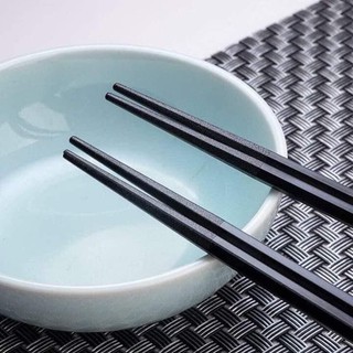 Đũa ăn cơm bán set 10 đôi