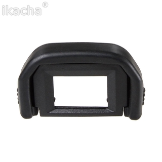 Eyecup Ef Rubber For Canon Eos 760d 750d 700d 650d 600d 550d 500d 100d 1200d 1100d 1000d