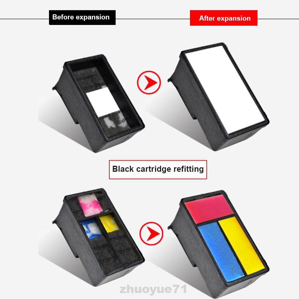 Hộp mực in thay thế cho Canon Pg245 Cl246 tiện dụng | BigBuy360 - bigbuy360.vn