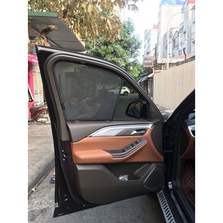 Rèm che nắng nam châm Vinfast Lux SA