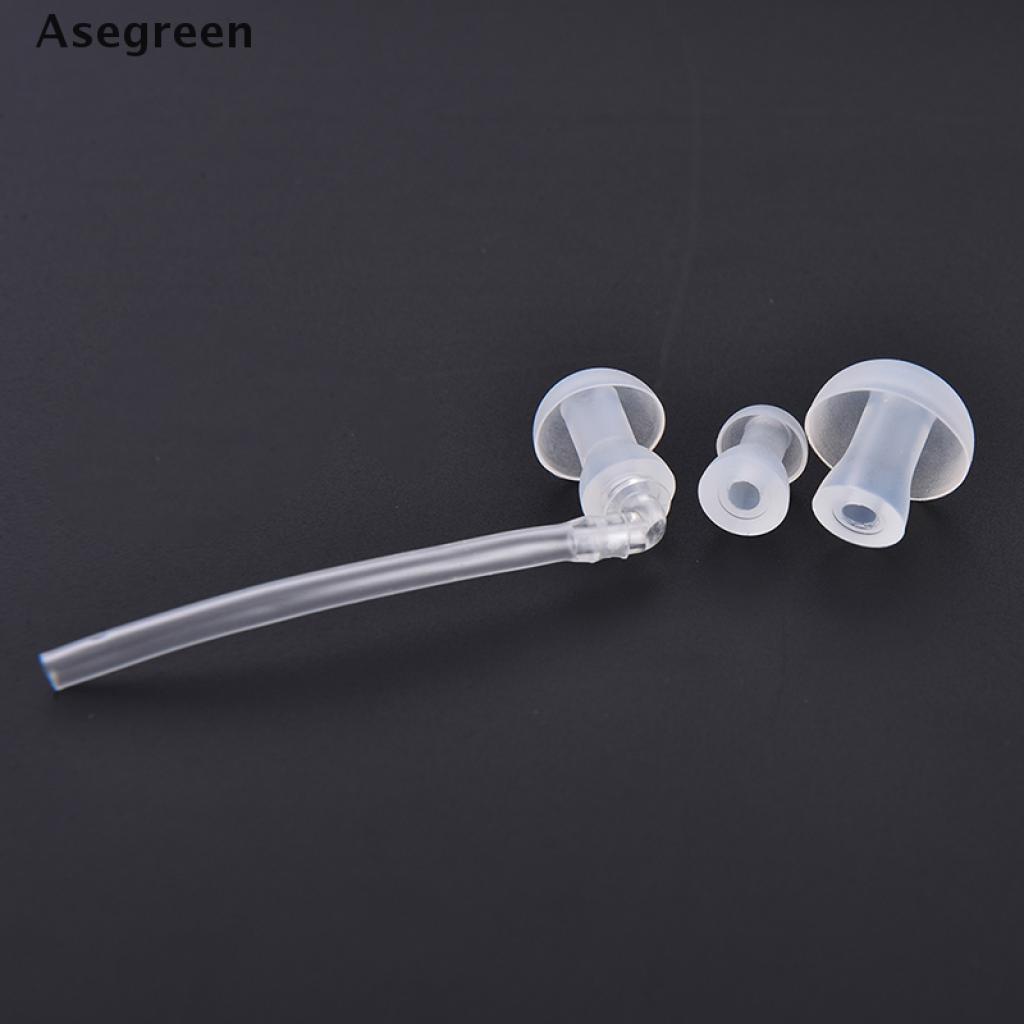 1 Bộ Nút Bịt Tai Y Tế Sml Chất Lượng Cao