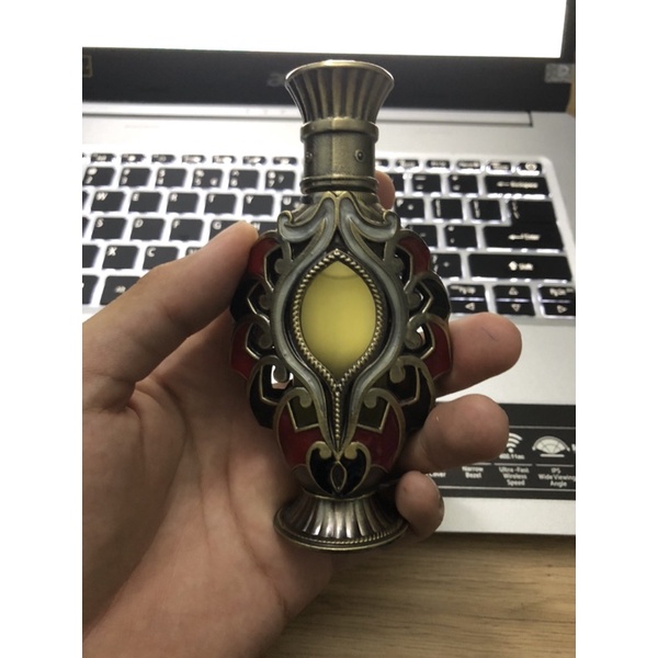 Tinh dầu nước hoa dubai 10ml