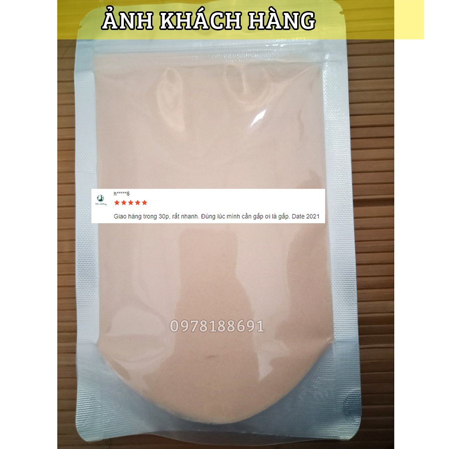 Khanhan674 -  100 gr Bột phô mai lắc Hàn Quốc lắc bánh gạo, khoai tây, khoai lang, gà rán, bắp rang SU224