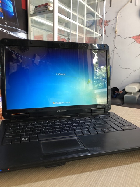 Laptop acer emachines giá rẻ | BigBuy360 - bigbuy360.vn