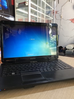 Laptop acer emachines giá rẻ