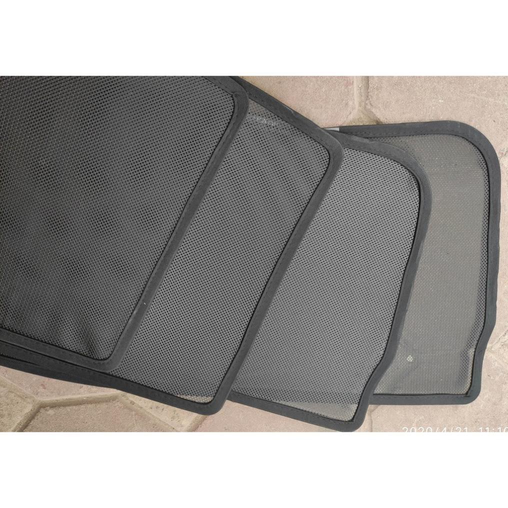 Rèm Che Nắng Nam Châm Mazda 3 2015 - 2021 hàng loại 1