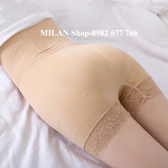 Quần gen bụng đùi chống cuộn 2 trong 1 | BigBuy360 - bigbuy360.vn