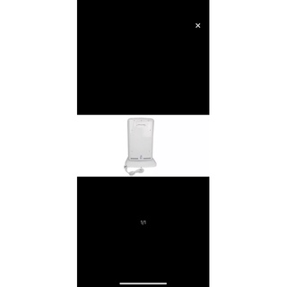 Quạt sưởi Halogen Matika