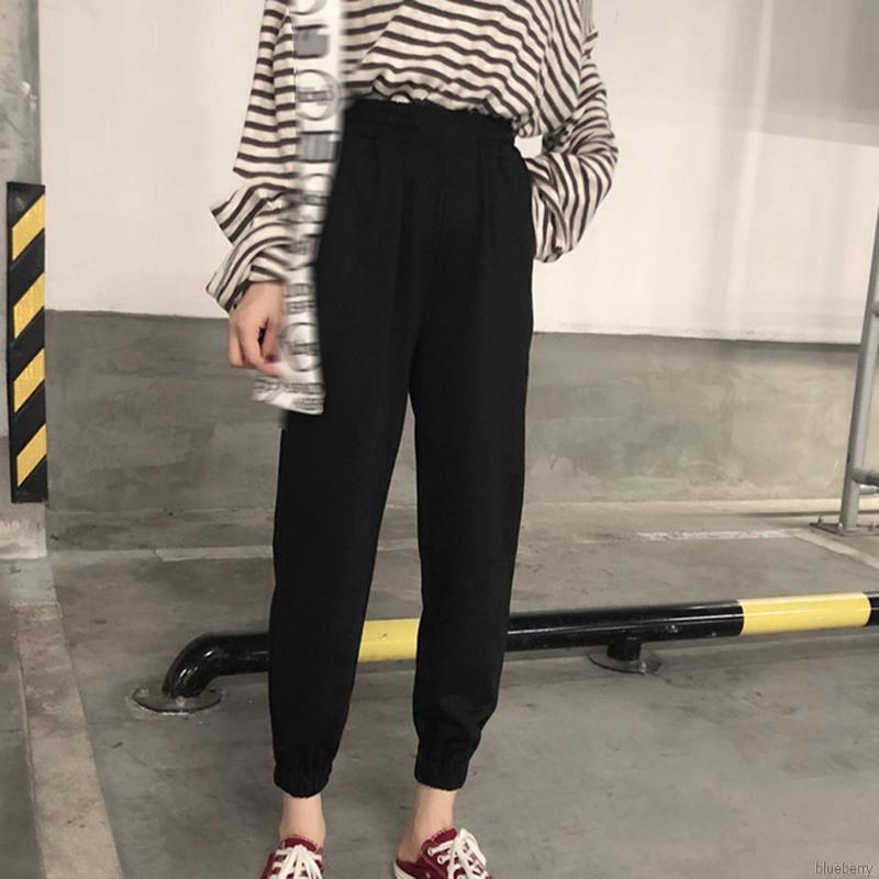 Quần lưng cao co giãn chất lượng cao