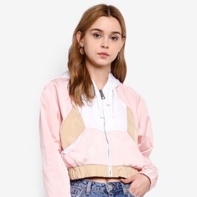 Áo khoác dù Ho lister xịn 2 lớp VNXK