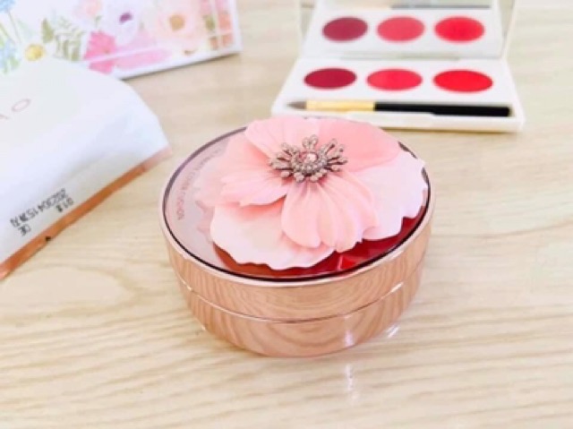 SET PHẤN NƯỚC OHUI HOA HỒNG phiên bản limited ! MỚI NHẤT! | BigBuy360 - bigbuy360.vn