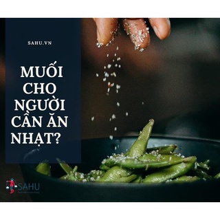 [Sahu] Nước Cốt Muối- Sahu Liquid Nigary