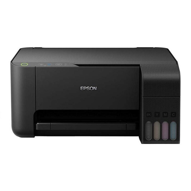 Máy in Epson EcoTank L3110 - In, scan, copy CHÍNH HÃNG | BigBuy360 - bigbuy360.vn