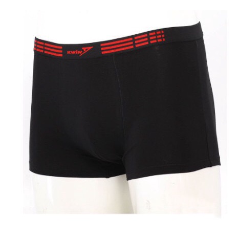 Thanh lí sịp KWIN chất liêuh bamboo mềm mát đầy đủ tem mác đùi và tam giác