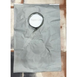 Giấy cúng_ Áo lam ( áo tu )