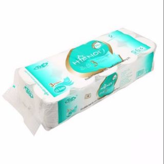 FREESHIP50K Giấy vệ sinh Hà Nội xanh không lõi