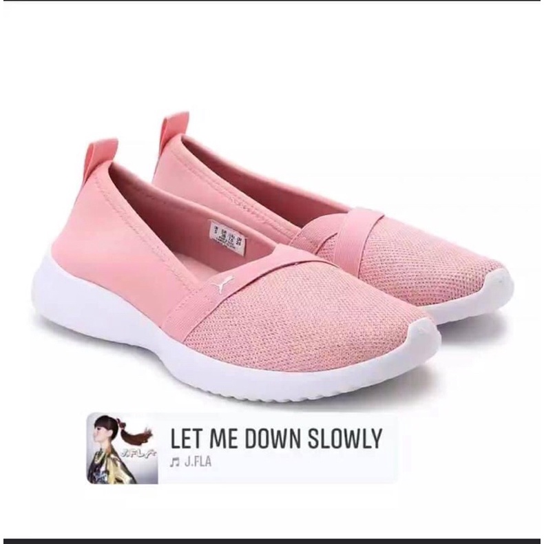 Giầy slipon Pu.Ma Nhật bản