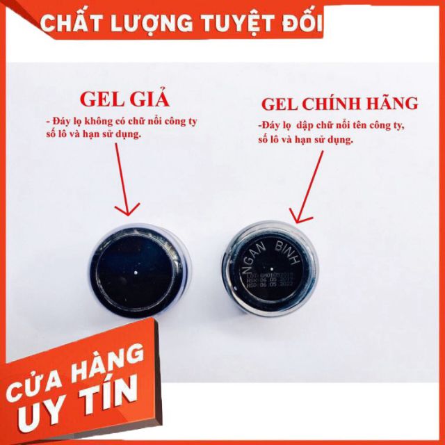 (SALE) (CÓ VIDEO PHÂN BIỆT THẬT GIẢ) Lột mụn than tre,gel hút mụn than tre hoạt tính ngân bình chính hãng