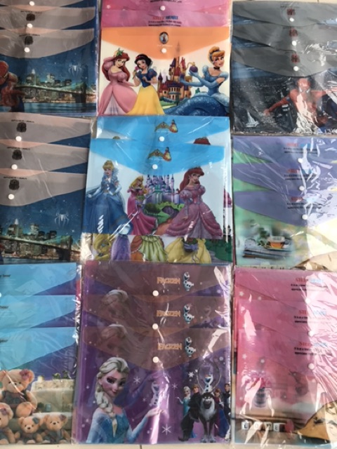 Cặp đựng tài liệu K1646