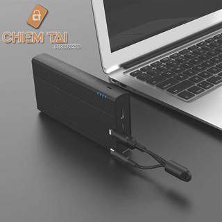 Sạc Dự Phòng Hoco J33A 20000mAh