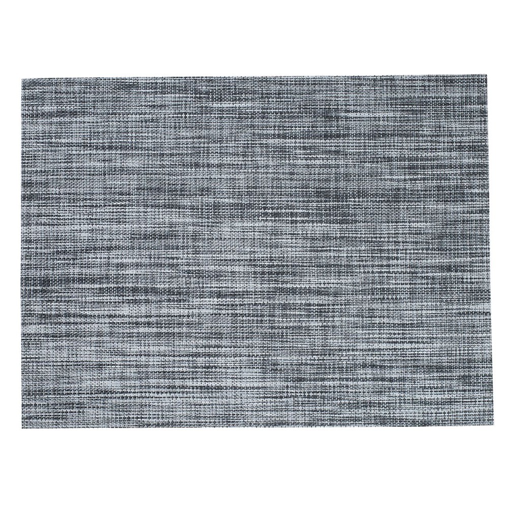 Tấm lót đĩa | JYSK Vallmo | nhựa nhiều màu | 33x42cm