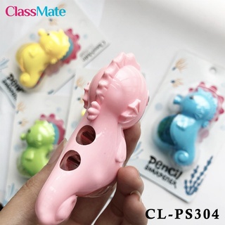Gọt bút chì hình thú dễ thương, Chuốt bút chì, Gọt chì tay quay, Gọt bút chì Classmate, chuốt chì