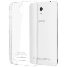 Ốp lưng imak xịn Asus Zenfone C phủ nano trong suốt ( chống xước, không ố màu )